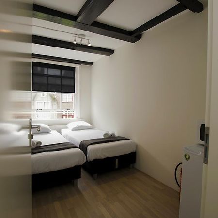 Bnbpearl Amsterdam Ngoại thất bức ảnh
