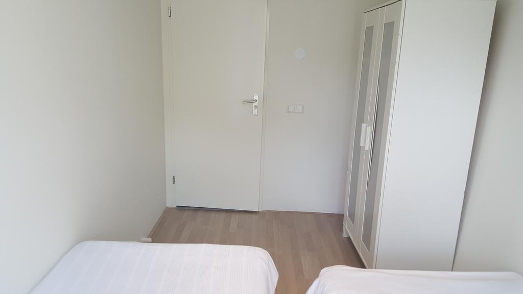 Bnbpearl Amsterdam Ngoại thất bức ảnh