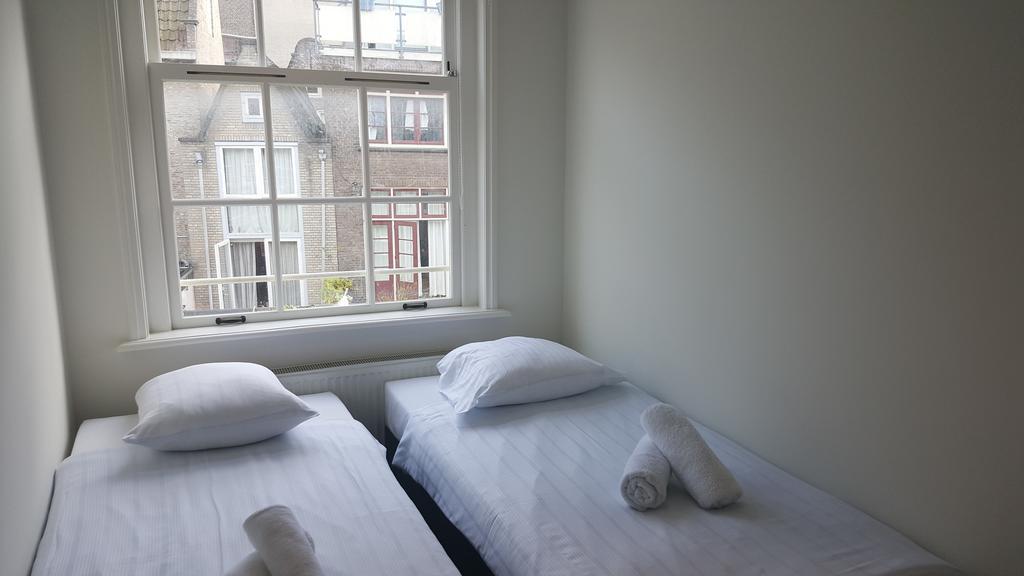 Bnbpearl Amsterdam Ngoại thất bức ảnh