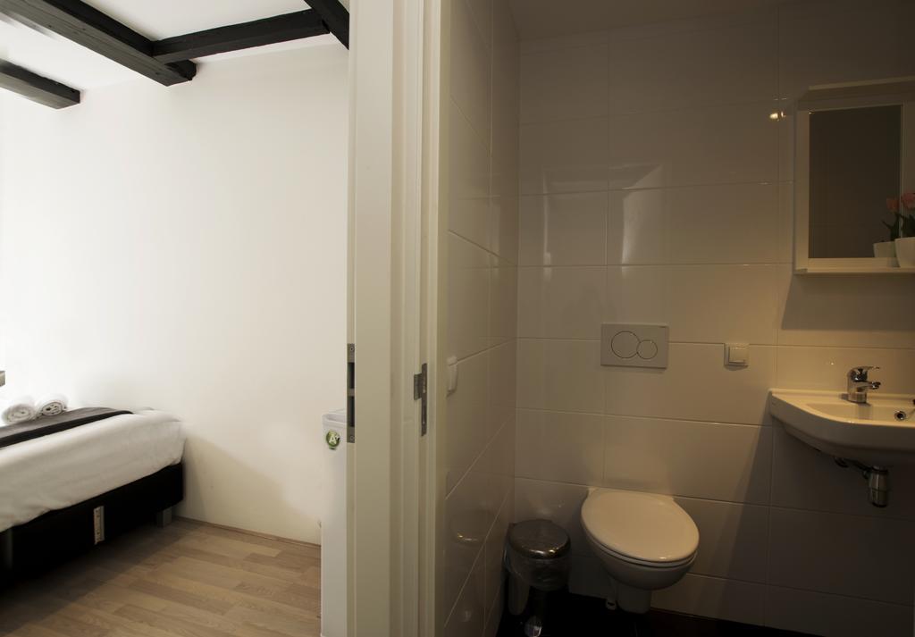 Bnbpearl Amsterdam Ngoại thất bức ảnh
