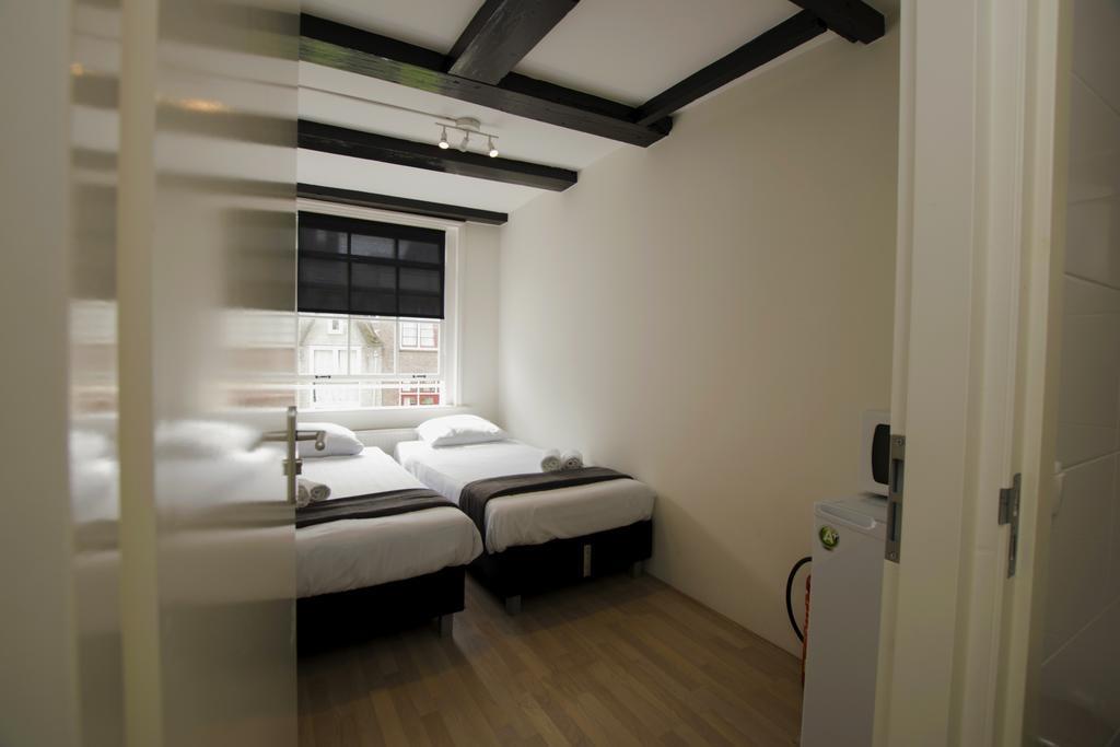 Bnbpearl Amsterdam Ngoại thất bức ảnh