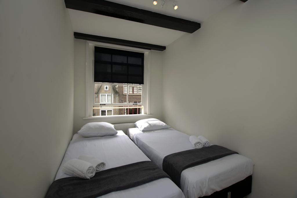 Bnbpearl Amsterdam Ngoại thất bức ảnh