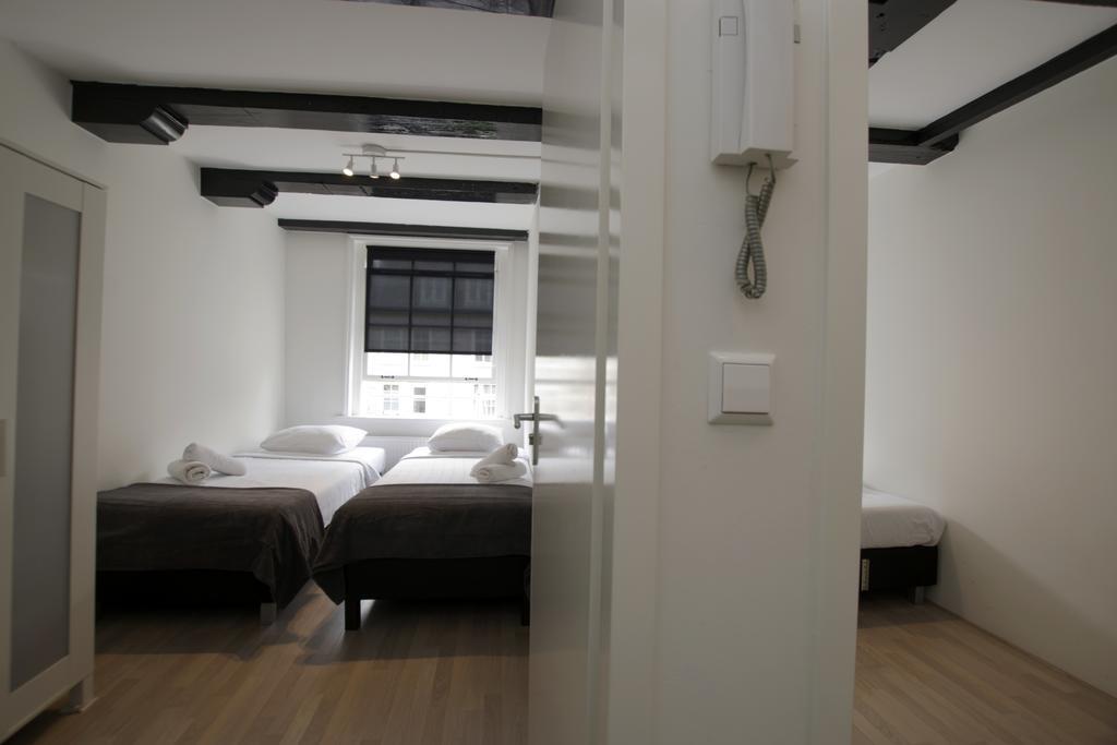 Bnbpearl Amsterdam Ngoại thất bức ảnh