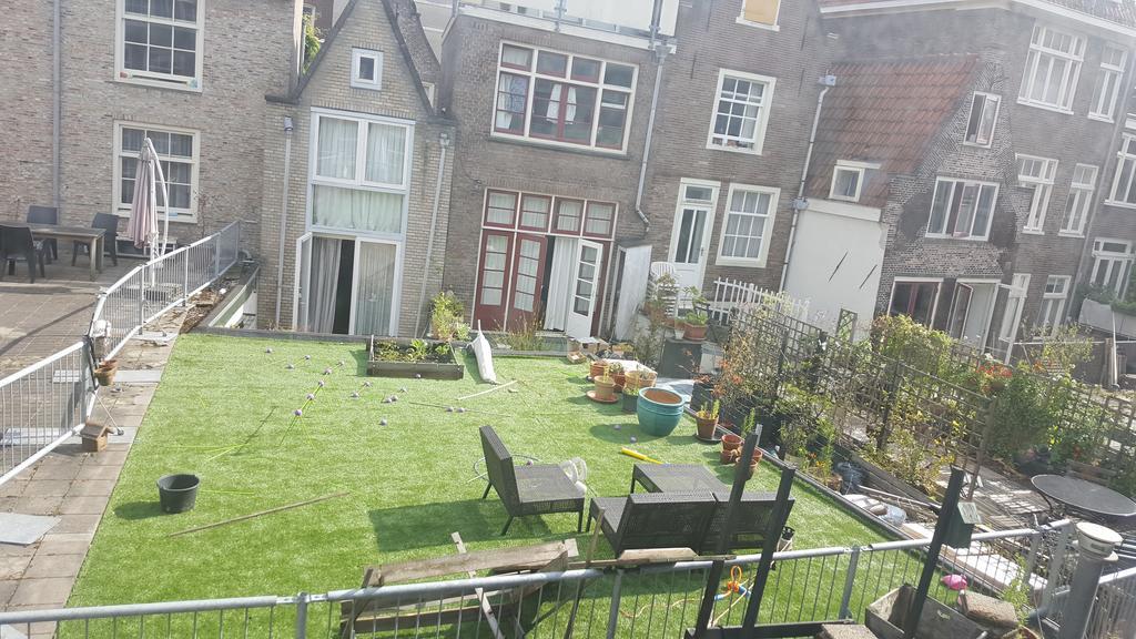 Bnbpearl Amsterdam Ngoại thất bức ảnh