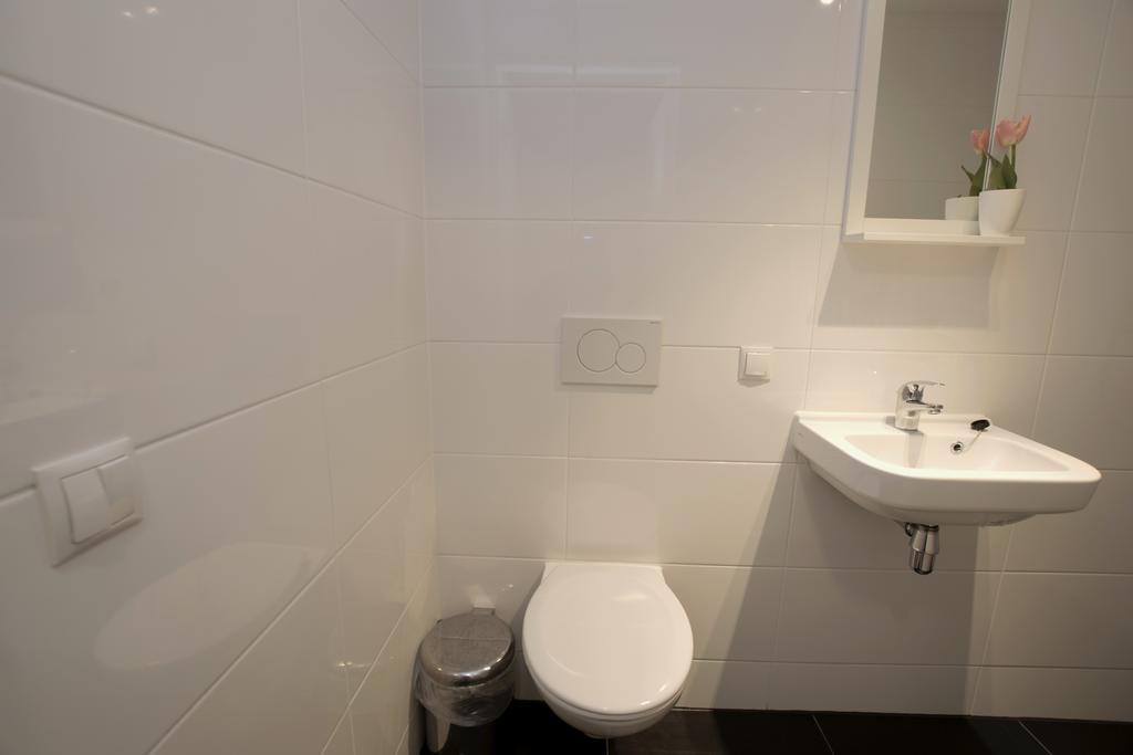 Bnbpearl Amsterdam Ngoại thất bức ảnh