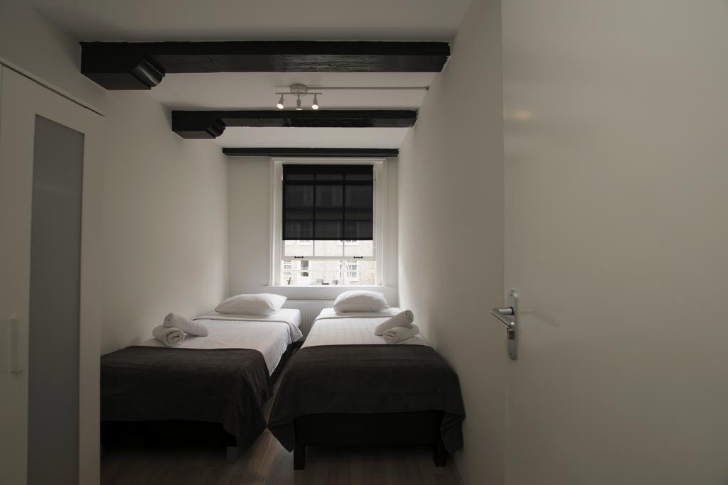 Bnbpearl Amsterdam Ngoại thất bức ảnh