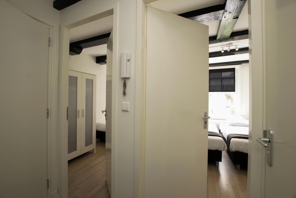 Bnbpearl Amsterdam Ngoại thất bức ảnh