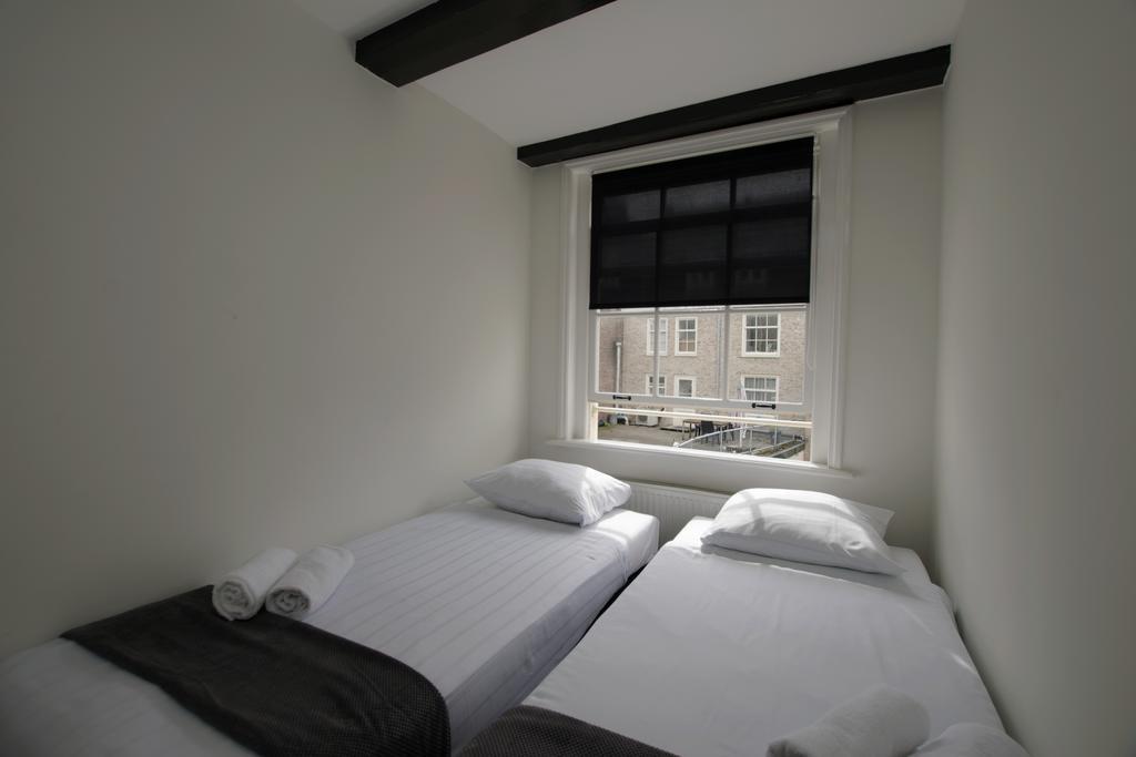 Bnbpearl Amsterdam Ngoại thất bức ảnh