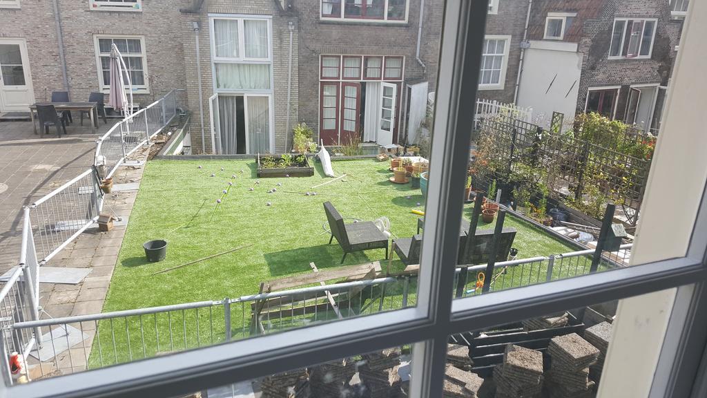 Bnbpearl Amsterdam Ngoại thất bức ảnh