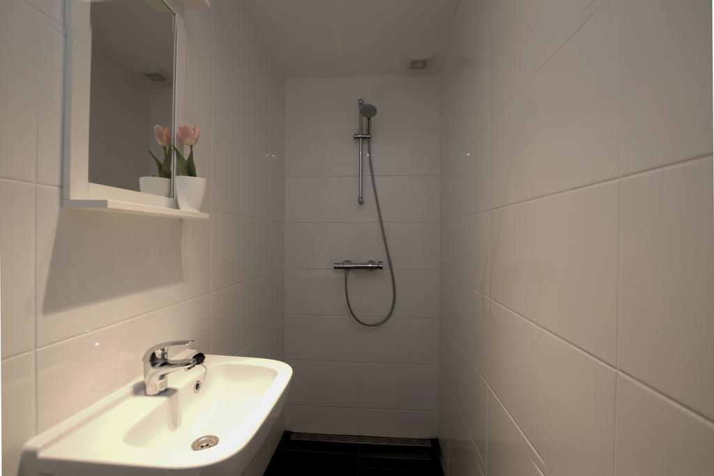Bnbpearl Amsterdam Ngoại thất bức ảnh