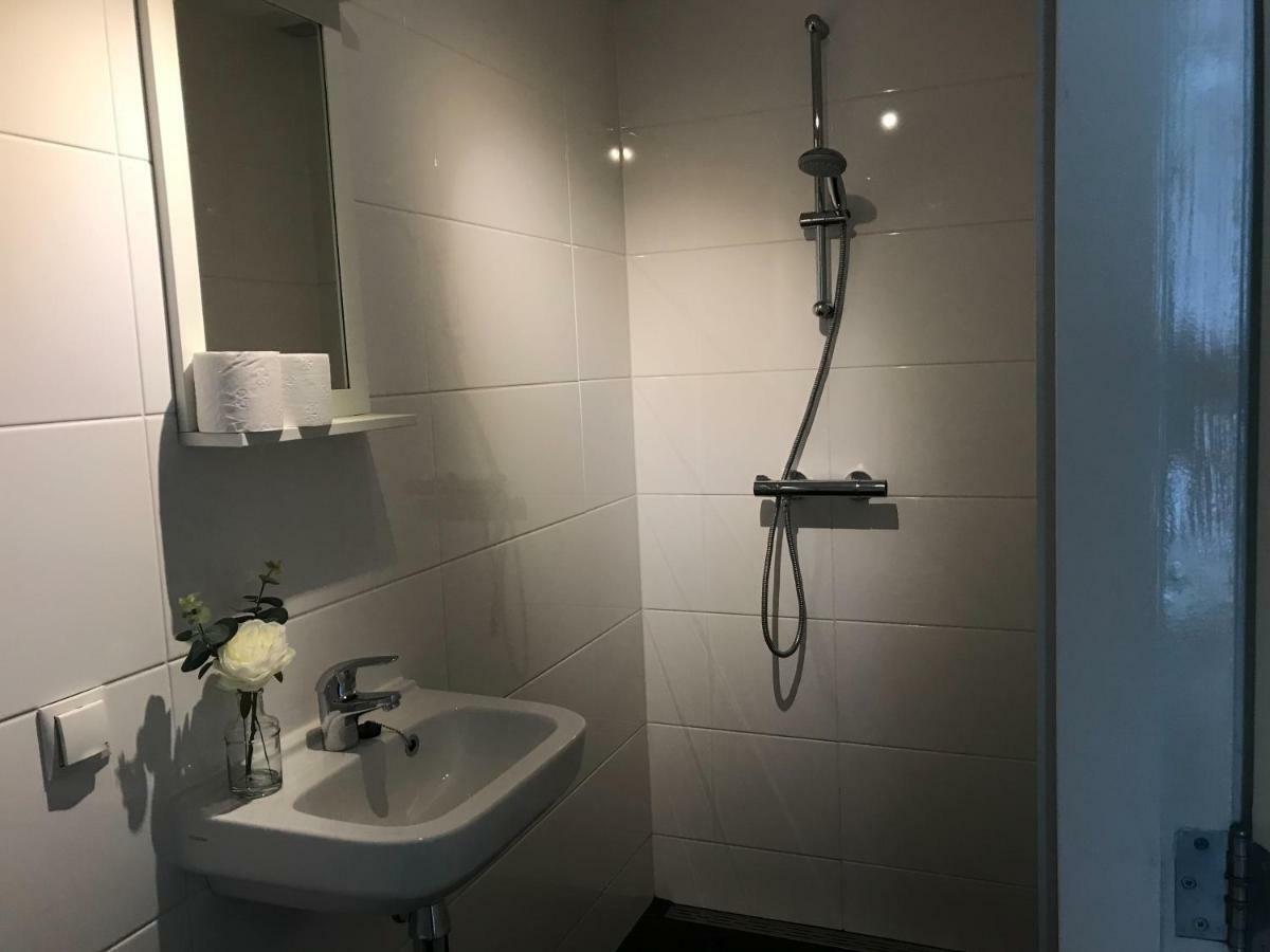 Bnbpearl Amsterdam Ngoại thất bức ảnh