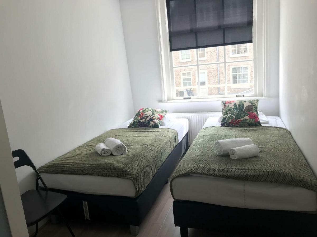 Bnbpearl Amsterdam Ngoại thất bức ảnh