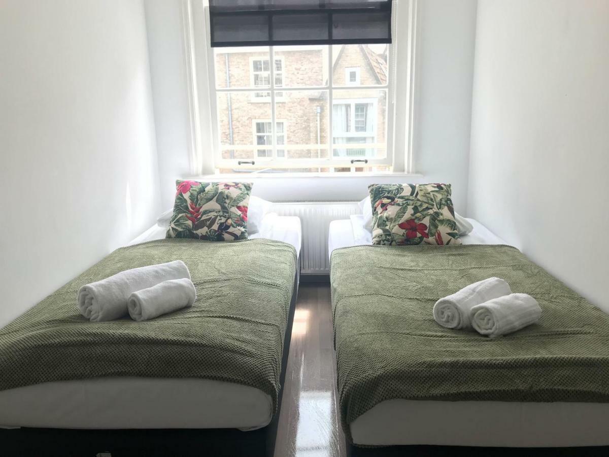 Bnbpearl Amsterdam Ngoại thất bức ảnh