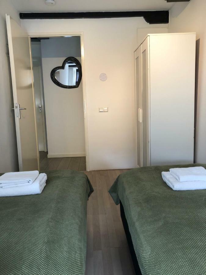 Bnbpearl Amsterdam Ngoại thất bức ảnh