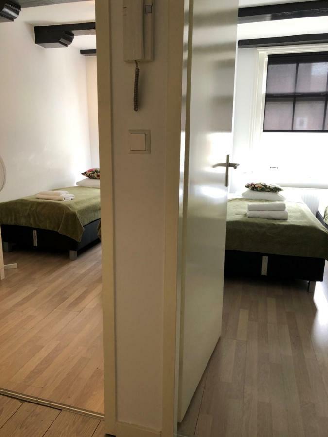 Bnbpearl Amsterdam Ngoại thất bức ảnh