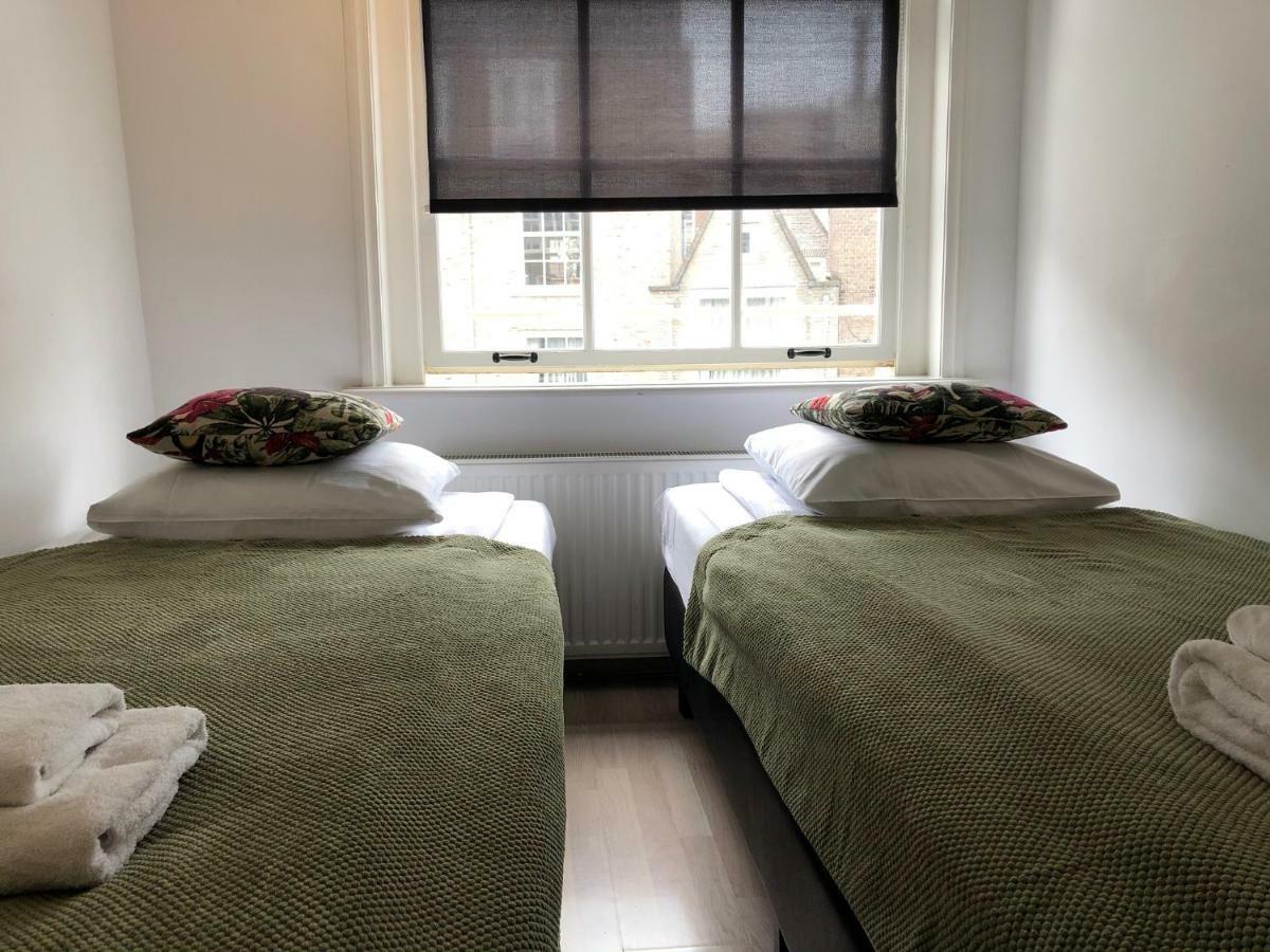 Bnbpearl Amsterdam Ngoại thất bức ảnh