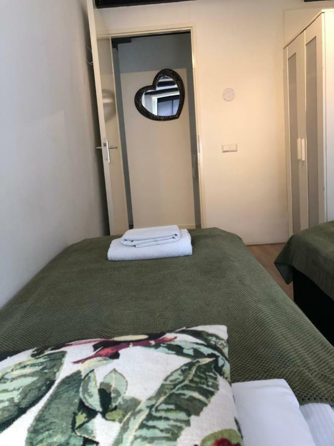 Bnbpearl Amsterdam Ngoại thất bức ảnh