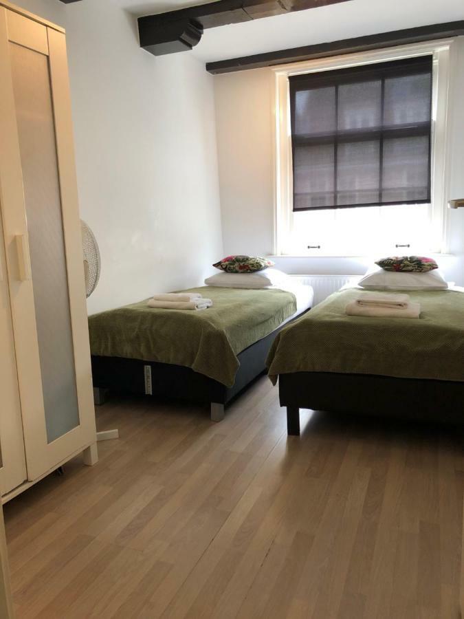 Bnbpearl Amsterdam Ngoại thất bức ảnh