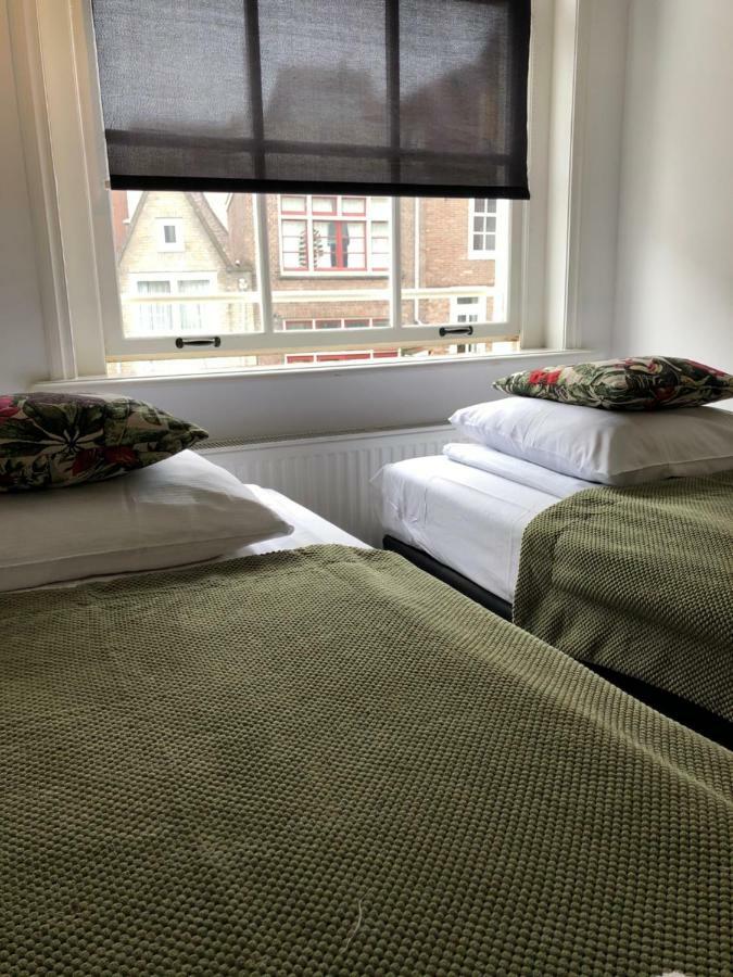 Bnbpearl Amsterdam Ngoại thất bức ảnh
