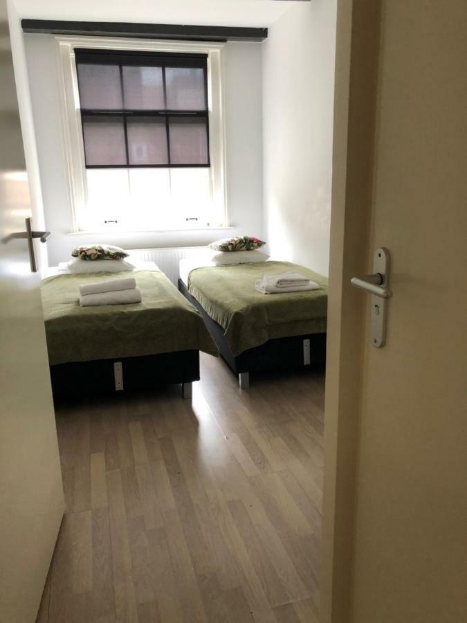 Bnbpearl Amsterdam Ngoại thất bức ảnh