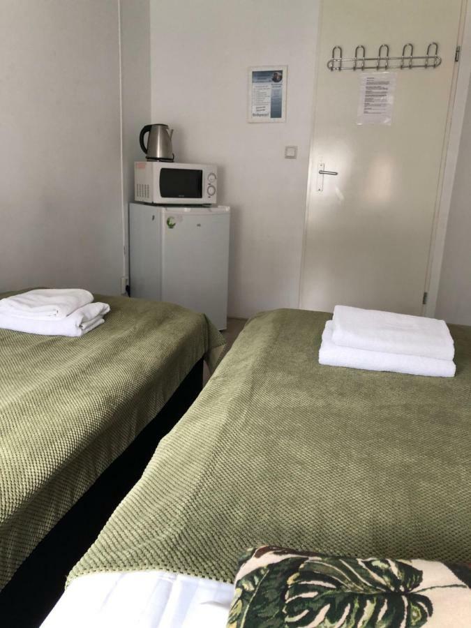 Bnbpearl Amsterdam Ngoại thất bức ảnh