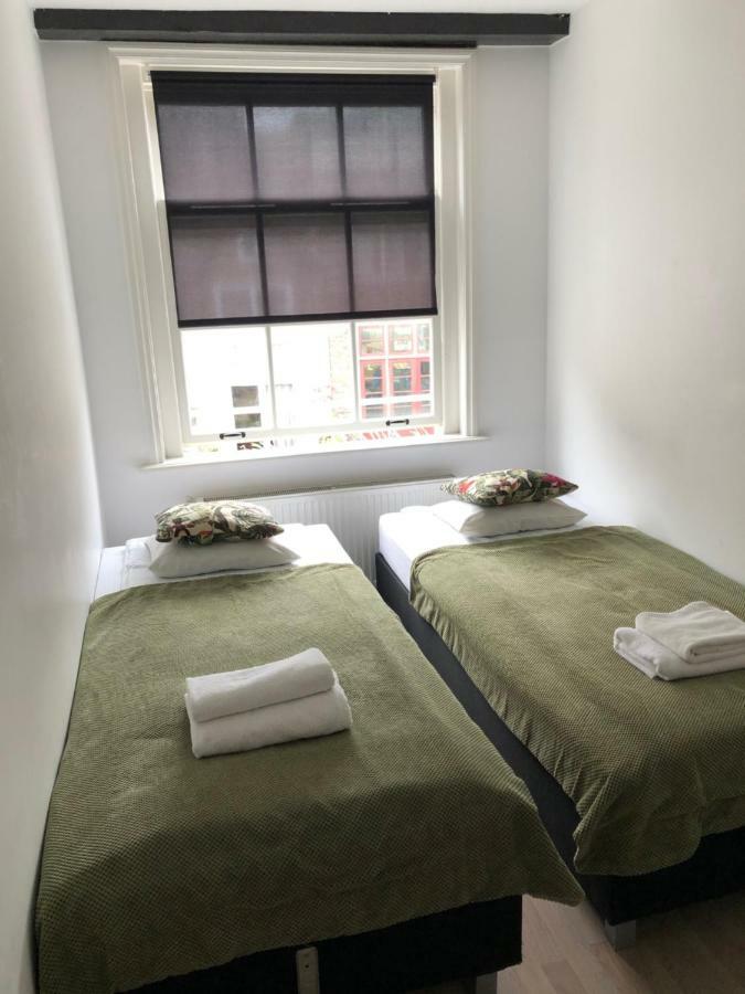 Bnbpearl Amsterdam Ngoại thất bức ảnh