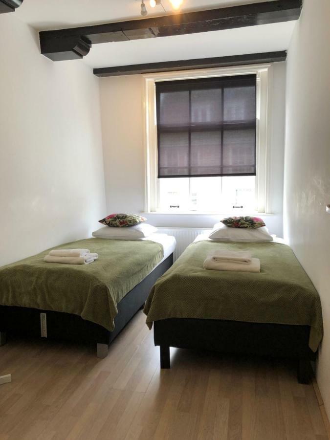 Bnbpearl Amsterdam Ngoại thất bức ảnh