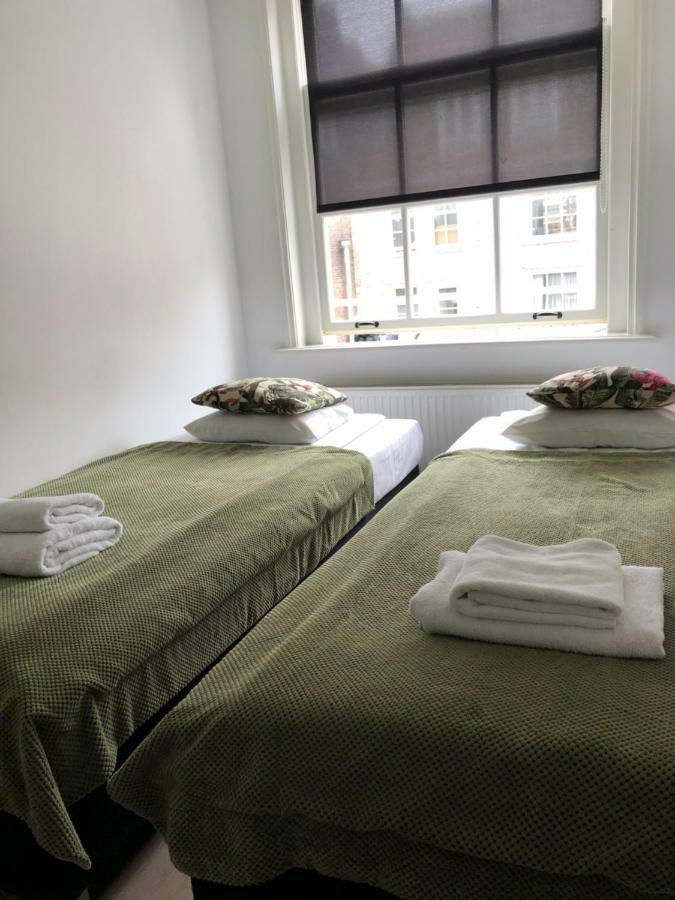 Bnbpearl Amsterdam Ngoại thất bức ảnh