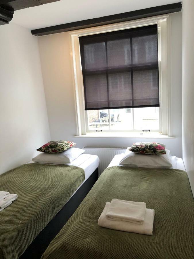 Bnbpearl Amsterdam Ngoại thất bức ảnh
