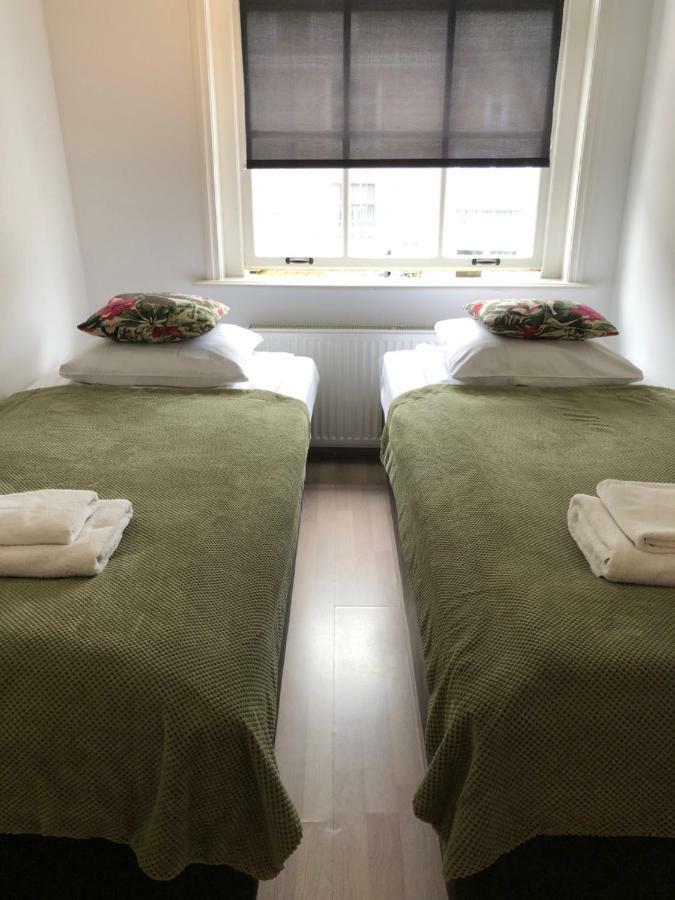 Bnbpearl Amsterdam Ngoại thất bức ảnh