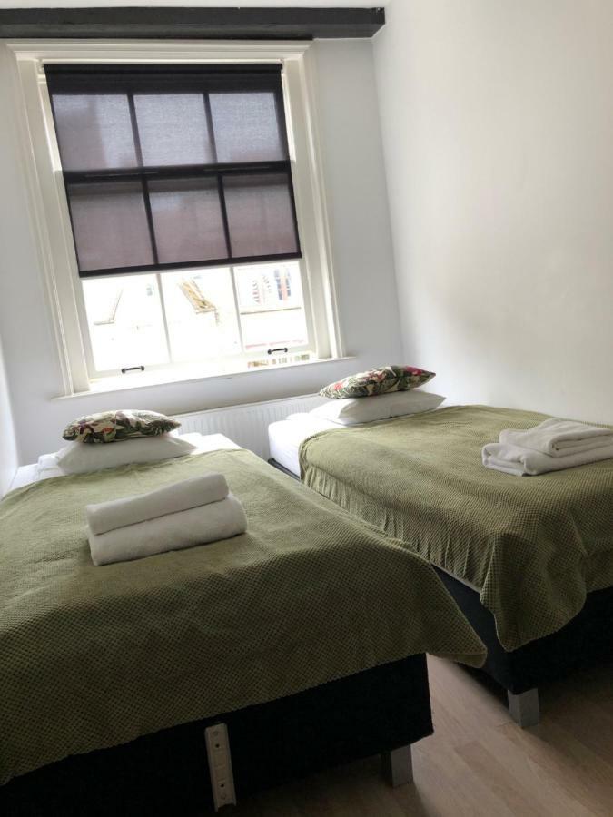 Bnbpearl Amsterdam Ngoại thất bức ảnh