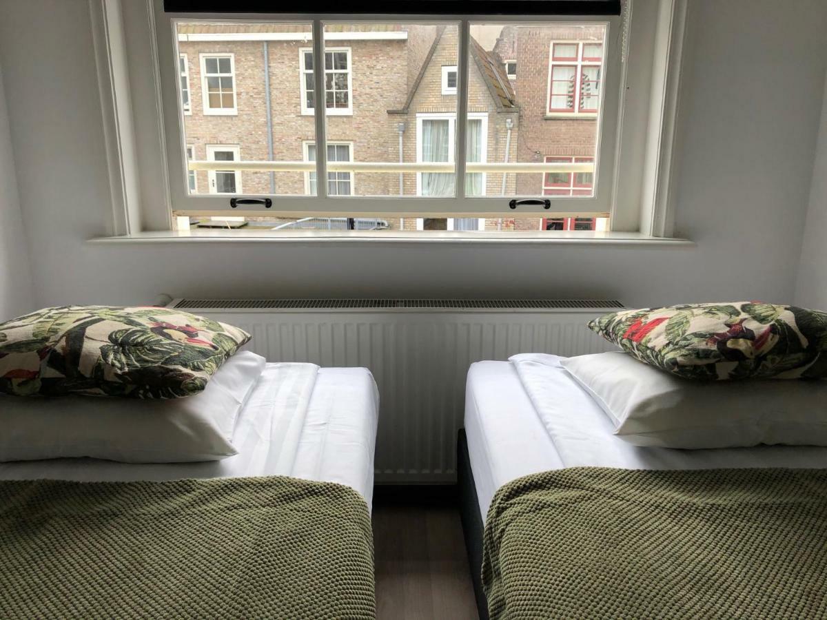 Bnbpearl Amsterdam Ngoại thất bức ảnh