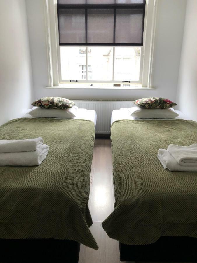 Bnbpearl Amsterdam Ngoại thất bức ảnh