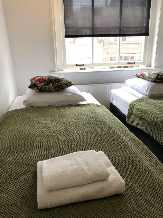 Bnbpearl Amsterdam Ngoại thất bức ảnh