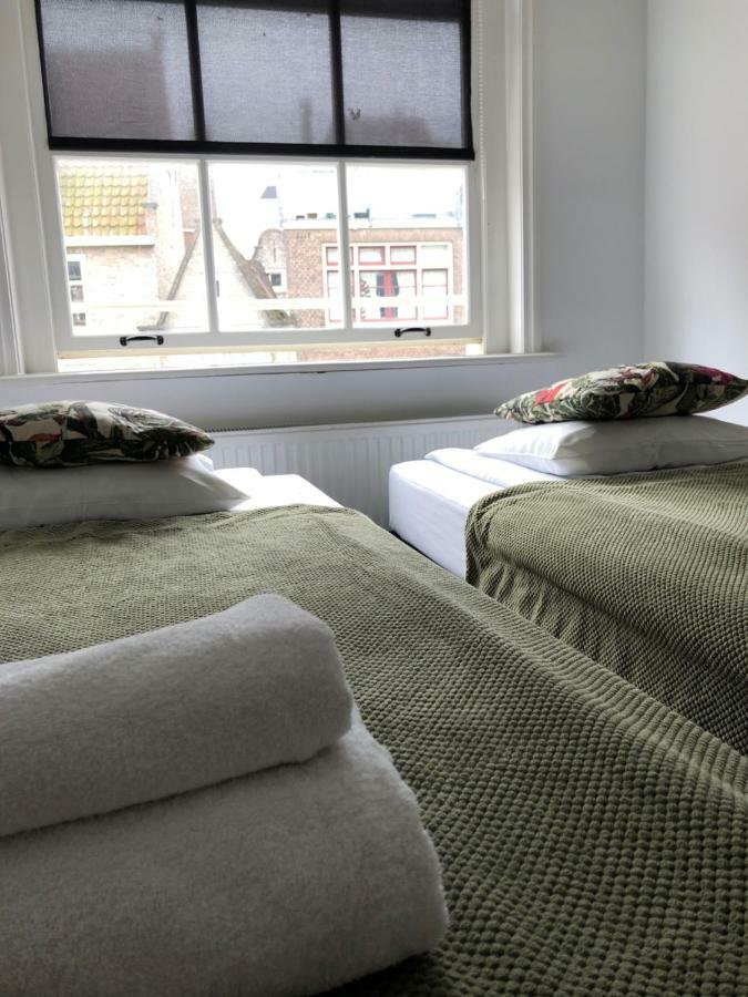 Bnbpearl Amsterdam Ngoại thất bức ảnh