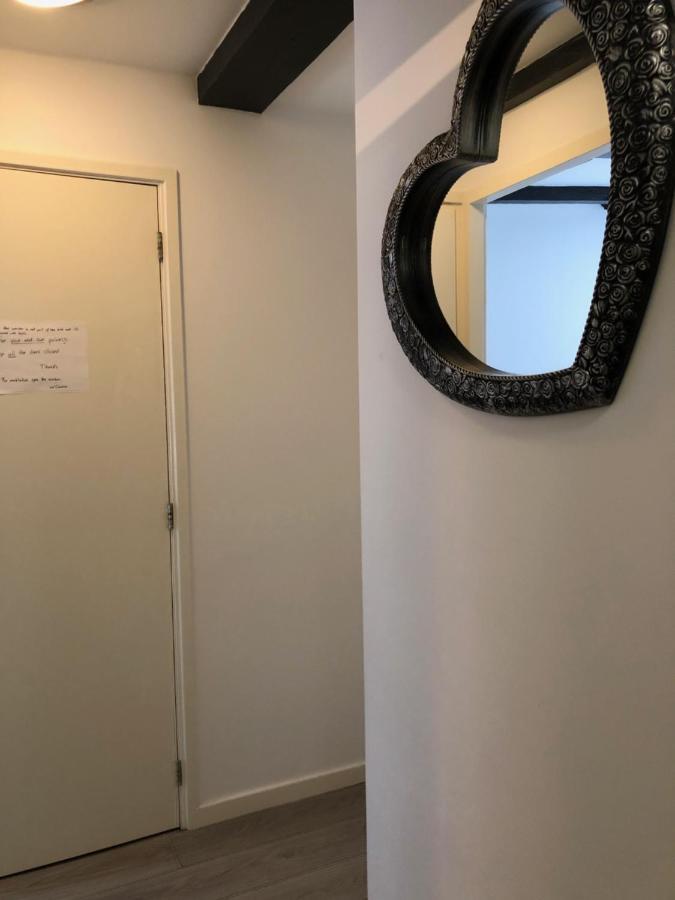 Bnbpearl Amsterdam Ngoại thất bức ảnh