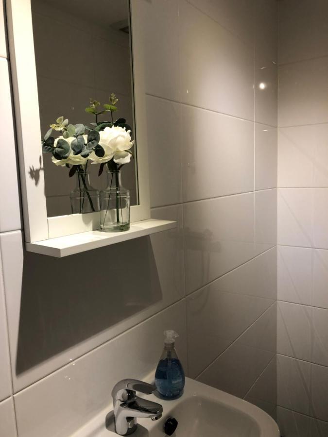 Bnbpearl Amsterdam Ngoại thất bức ảnh