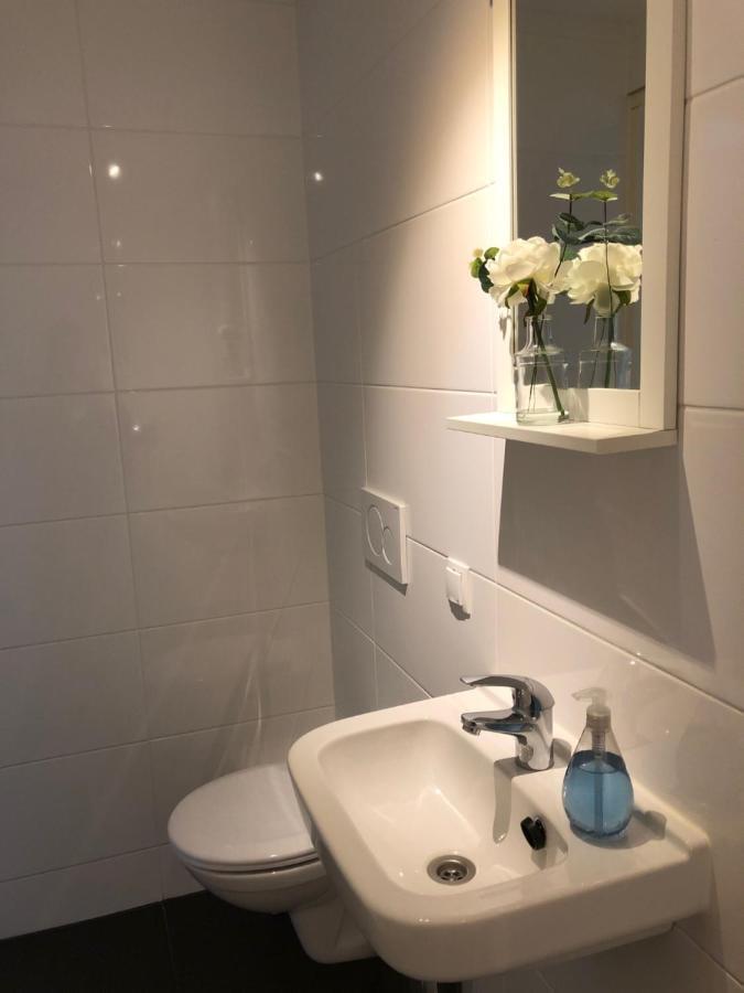 Bnbpearl Amsterdam Ngoại thất bức ảnh